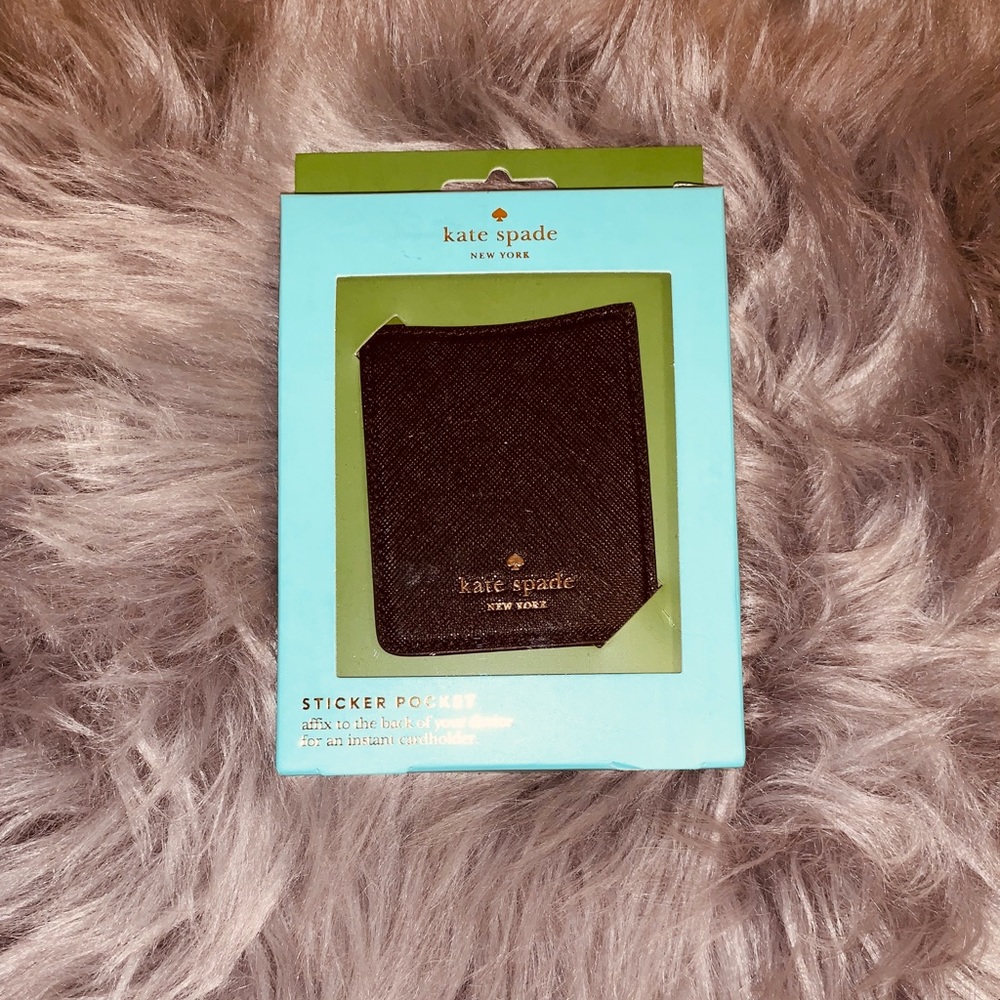 Kate Spade Phone Wallet ♠️